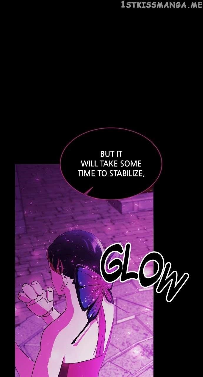 The Last Golden Child - Chapter 93 Page 34