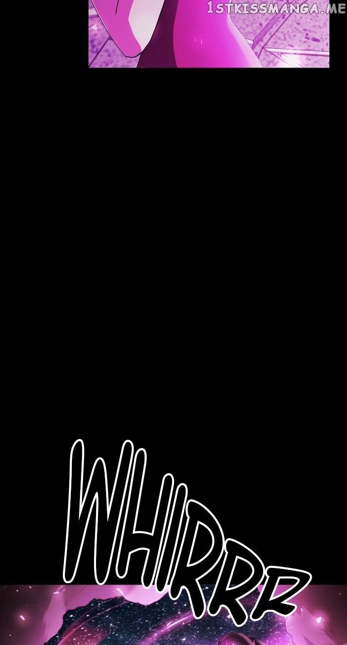 The Last Golden Child - Chapter 93 Page 36