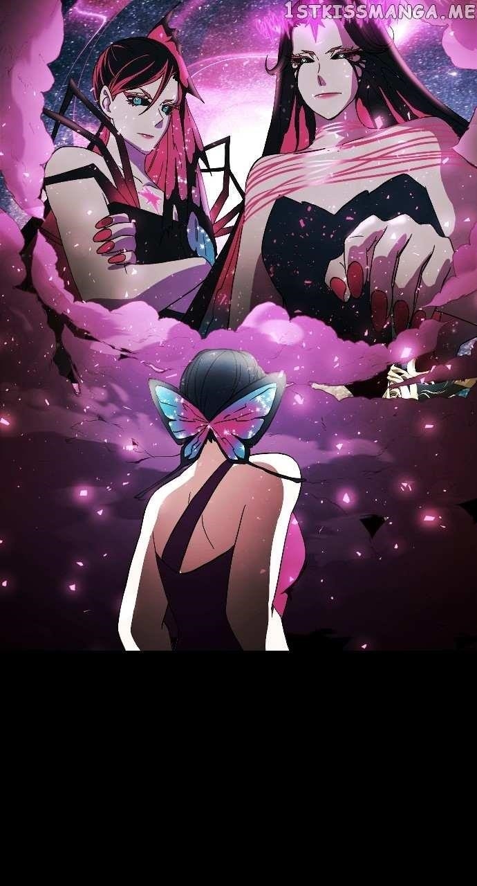 The Last Golden Child - Chapter 93 Page 37