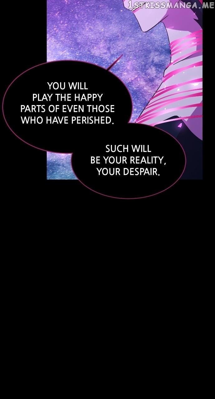 The Last Golden Child - Chapter 93 Page 43