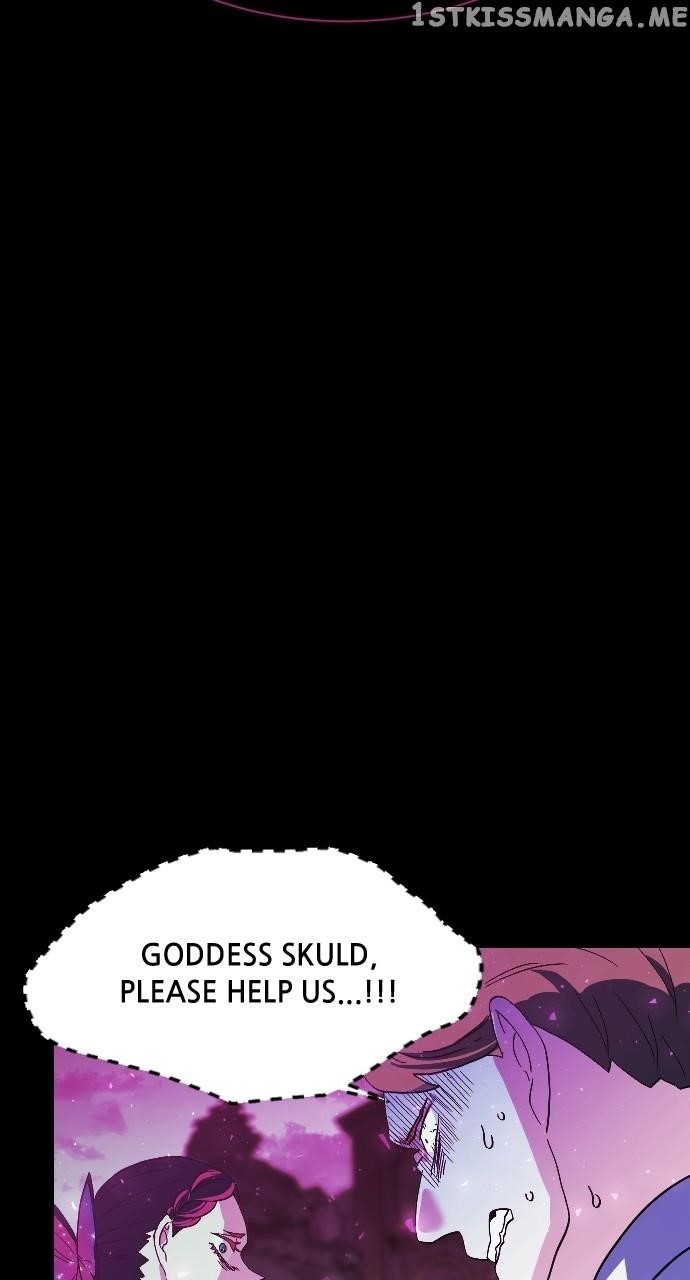 The Last Golden Child - Chapter 93 Page 45