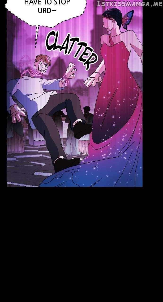 The Last Golden Child - Chapter 93 Page 47