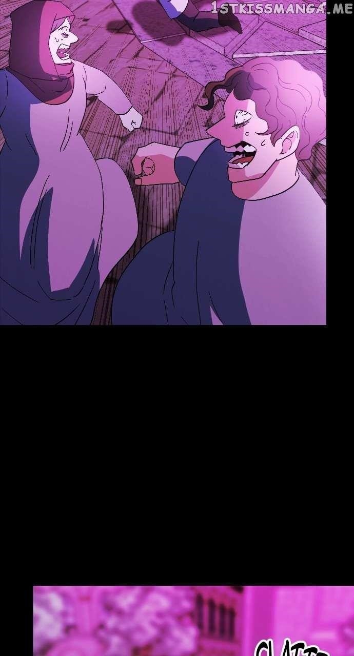 The Last Golden Child - Chapter 93 Page 50