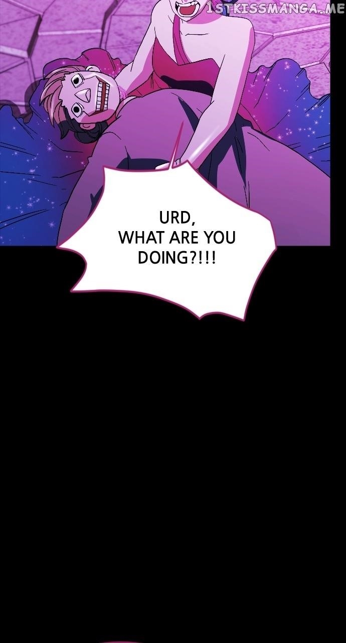 The Last Golden Child - Chapter 93 Page 55