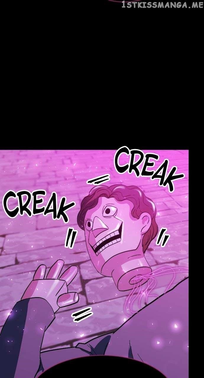 The Last Golden Child - Chapter 93 Page 57