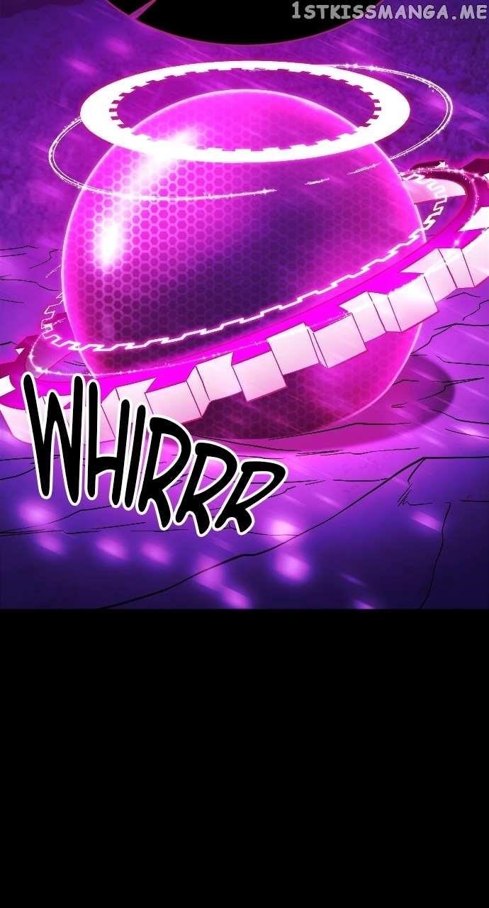 The Last Golden Child - Chapter 93 Page 59