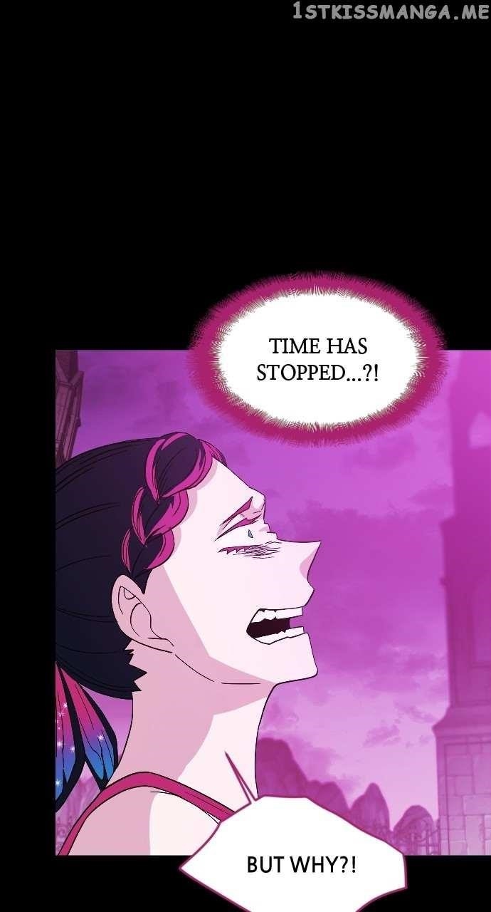 The Last Golden Child - Chapter 93 Page 60