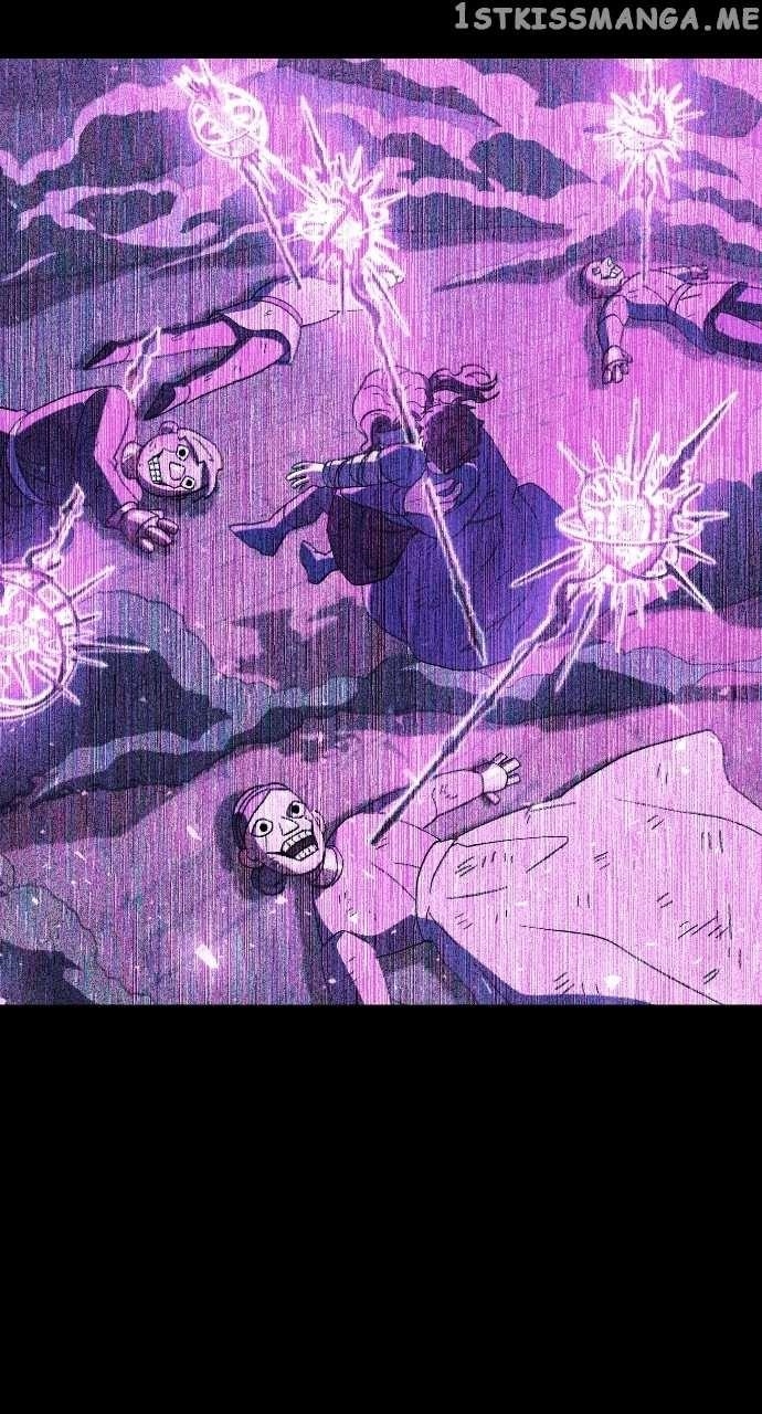 The Last Golden Child - Chapter 93 Page 63