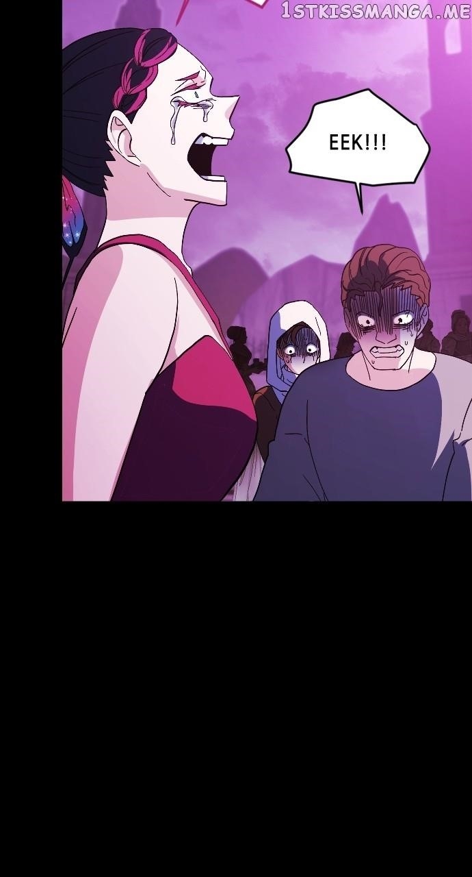 The Last Golden Child - Chapter 93 Page 71