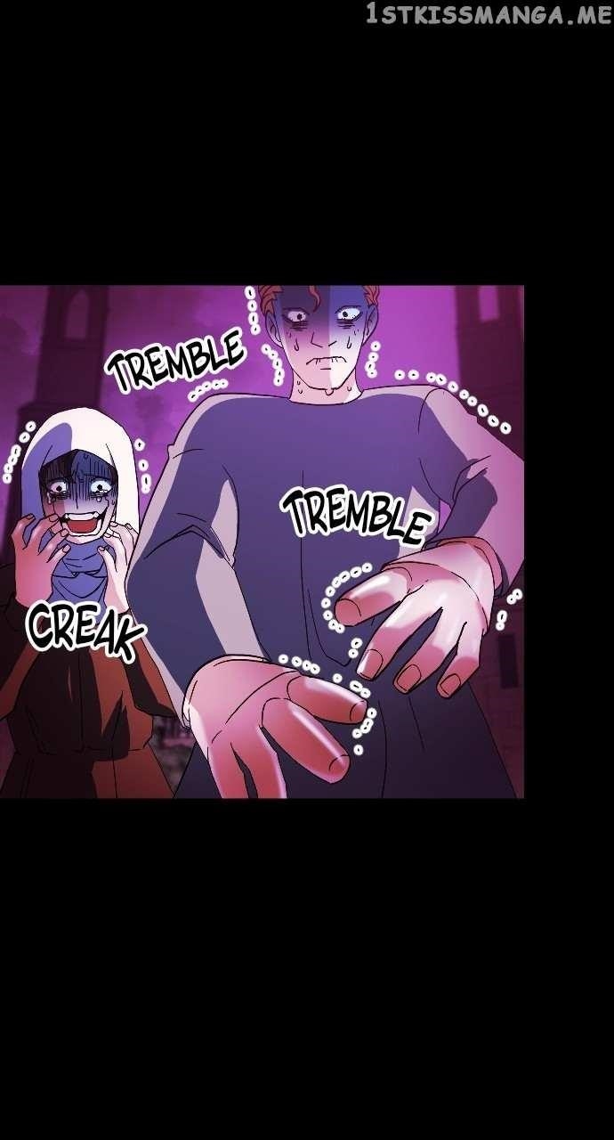 The Last Golden Child - Chapter 93 Page 72