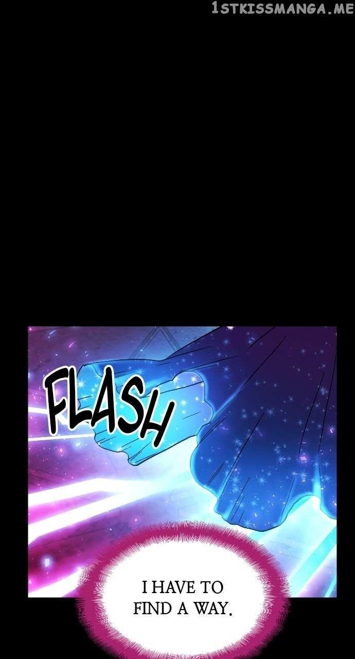 The Last Golden Child - Chapter 93 Page 75