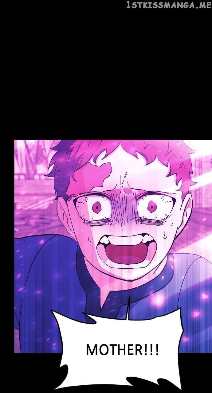 The Last Golden Child - Chapter 93 Page 8