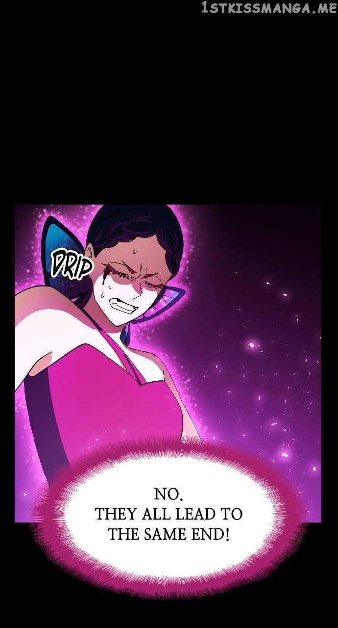 The Last Golden Child - Chapter 93 Page 81