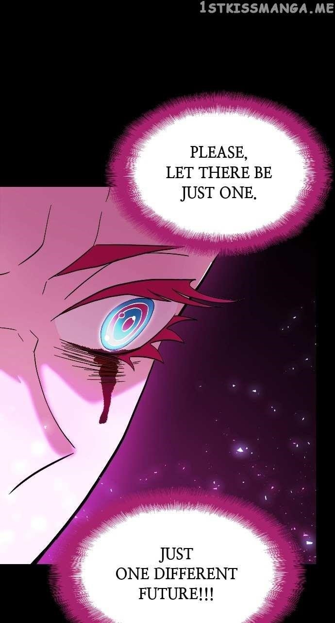 The Last Golden Child - Chapter 93 Page 84