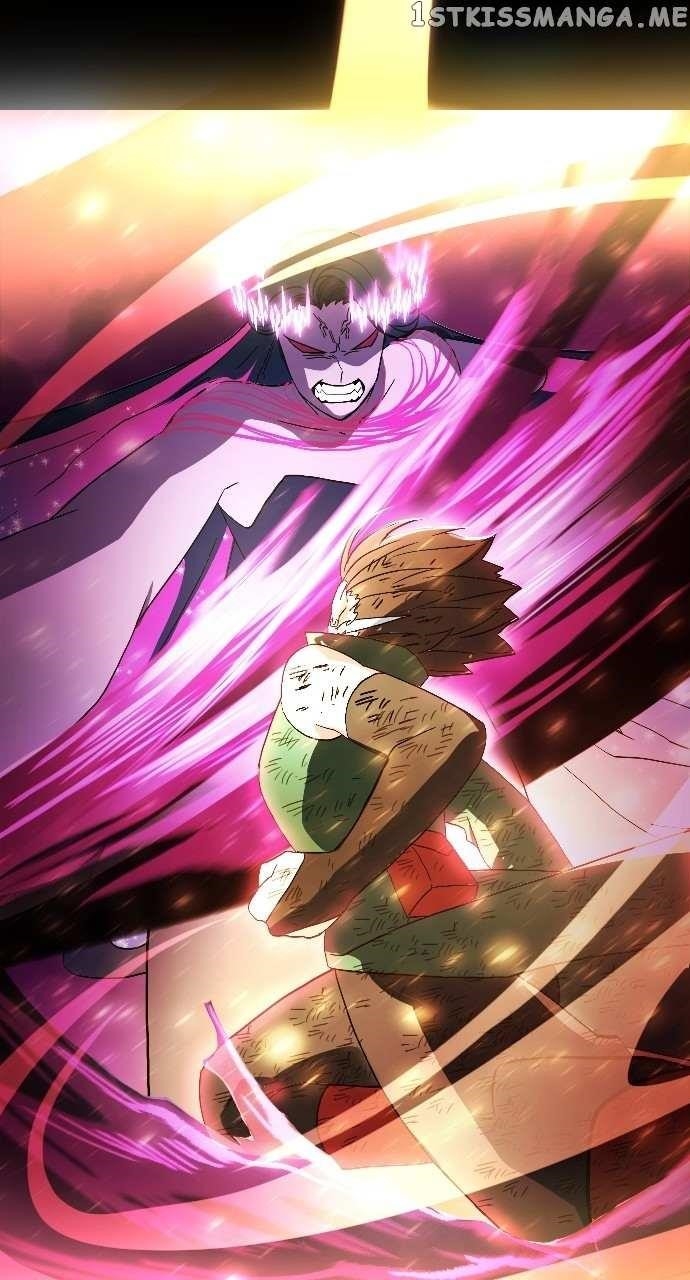 The Last Golden Child - Chapter 93 Page 88