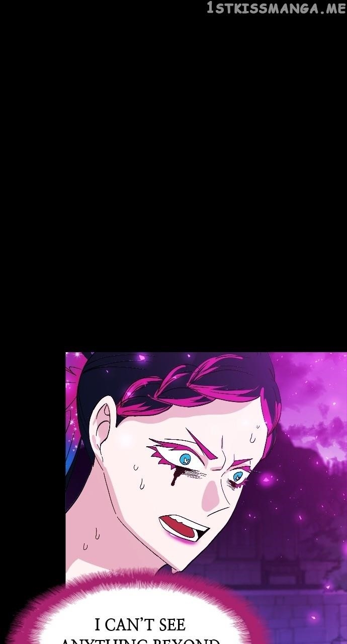 The Last Golden Child - Chapter 93 Page 91