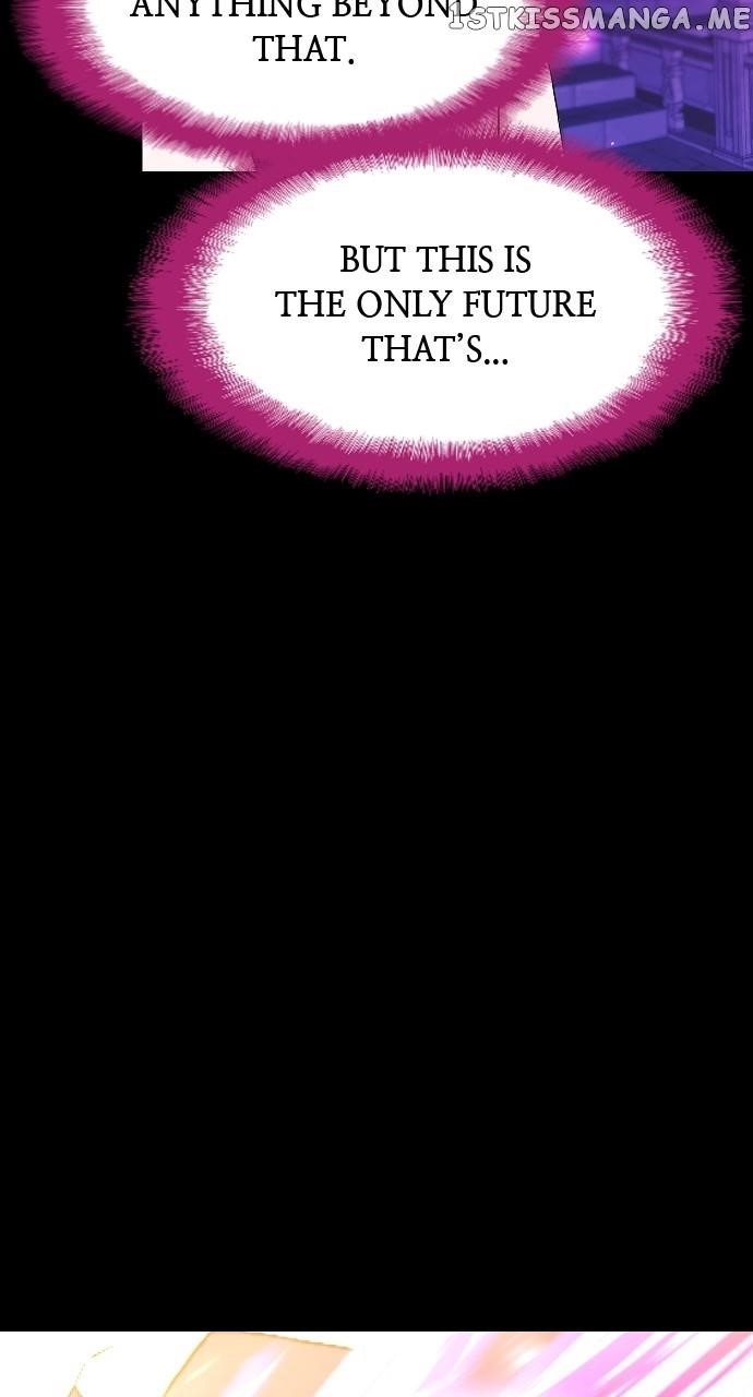 The Last Golden Child - Chapter 93 Page 92