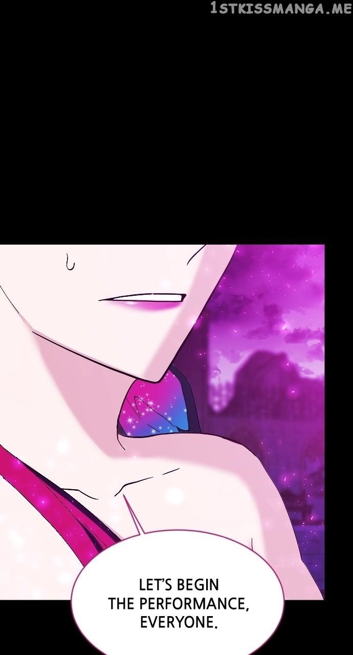 The Last Golden Child - Chapter 93 Page 94