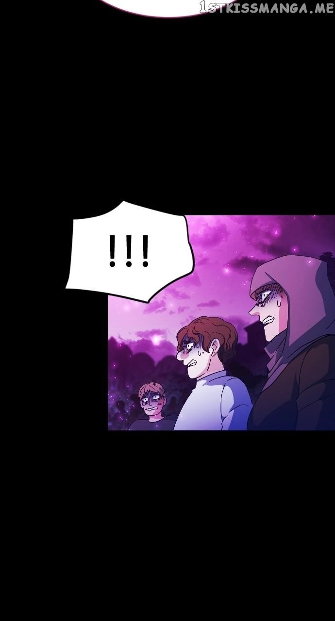 The Last Golden Child - Chapter 93 Page 95