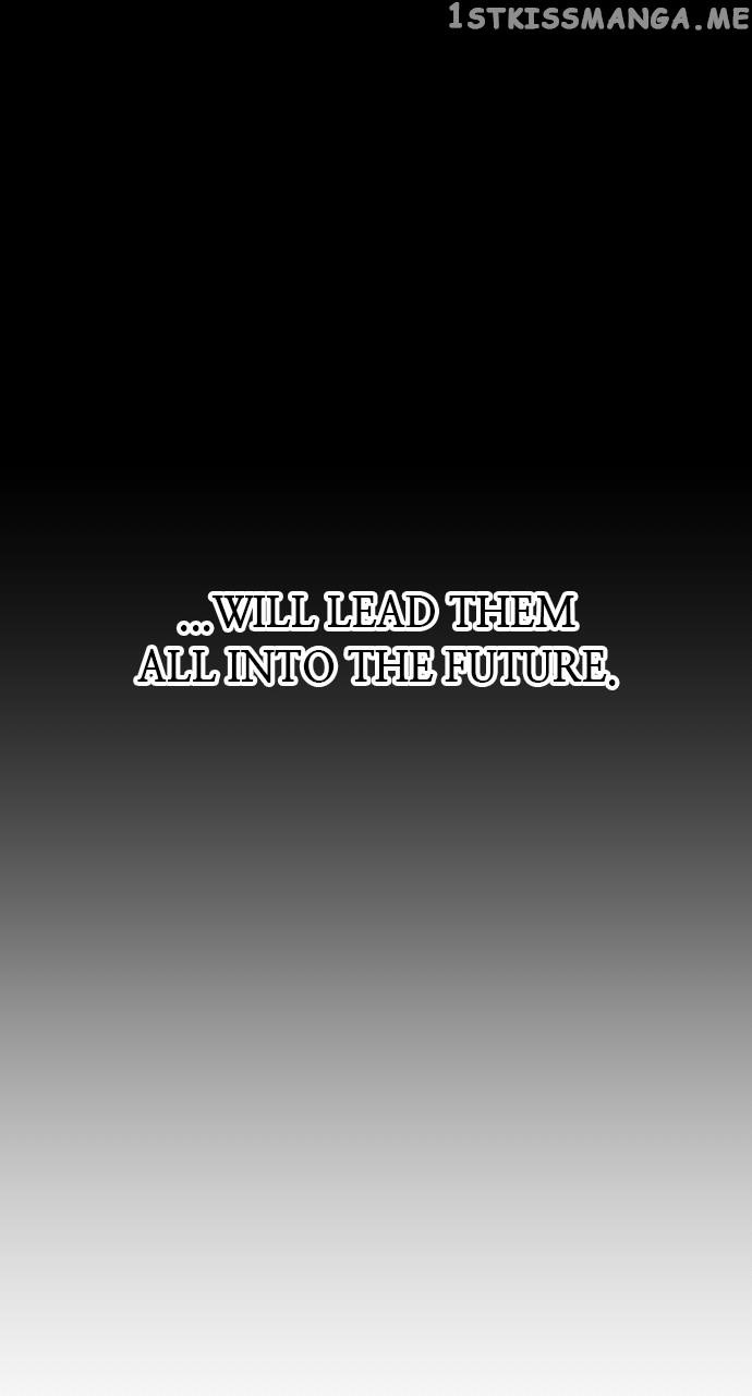 The Last Golden Child - Chapter 93 Page 99