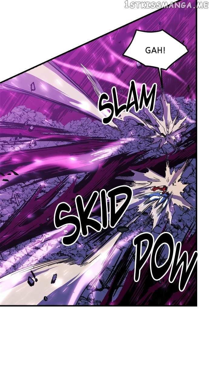 The Last Golden Child - Chapter 94 Page 19