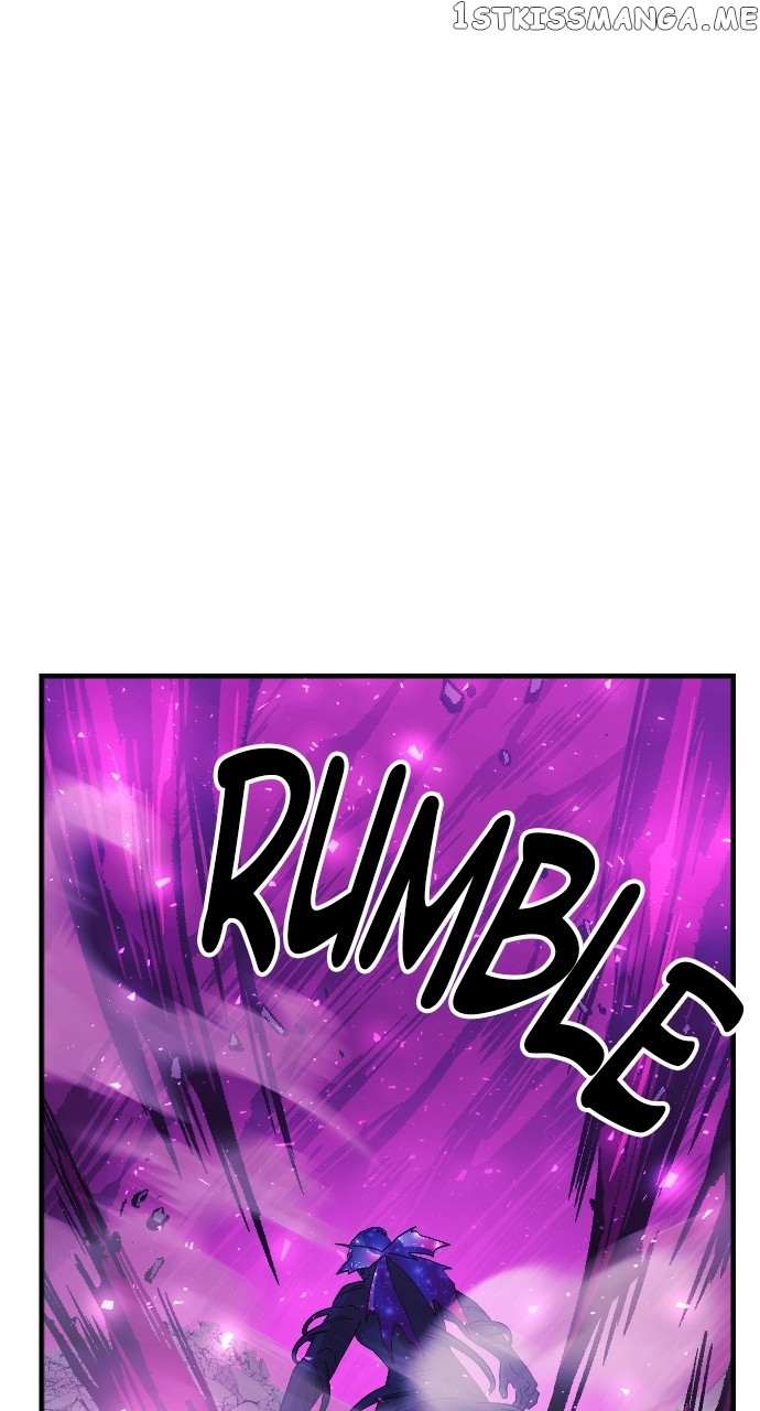 The Last Golden Child - Chapter 94 Page 20