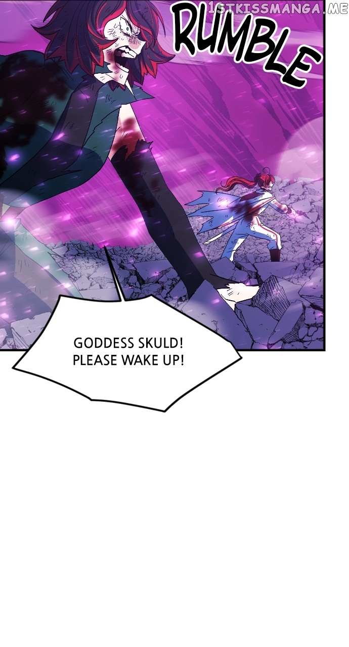 The Last Golden Child - Chapter 94 Page 22