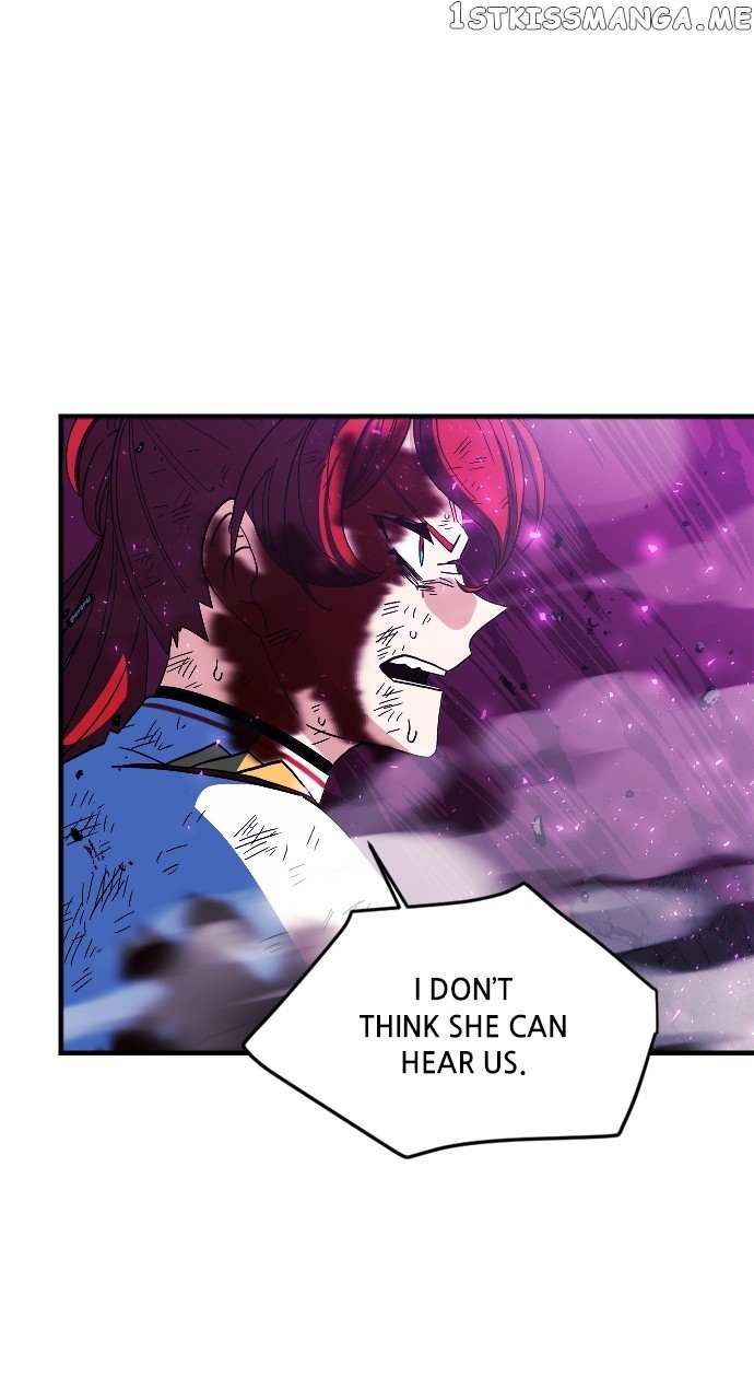 The Last Golden Child - Chapter 94 Page 23