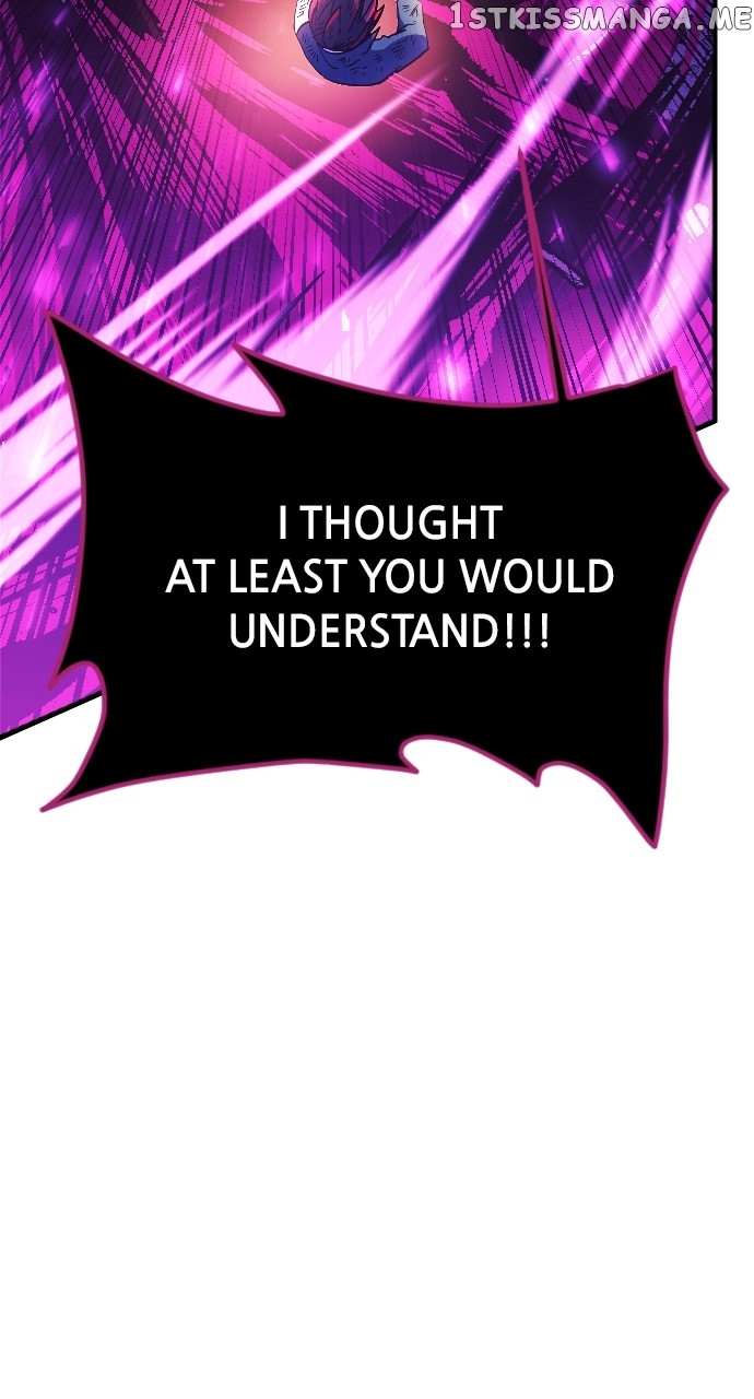 The Last Golden Child - Chapter 94 Page 36