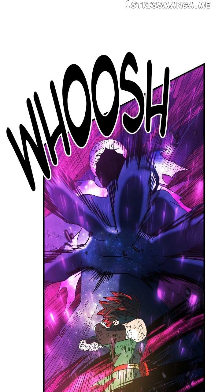 The Last Golden Child - Chapter 94 Page 37