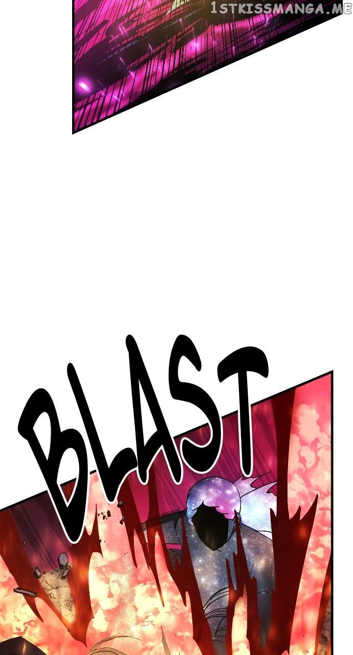 The Last Golden Child - Chapter 94 Page 38