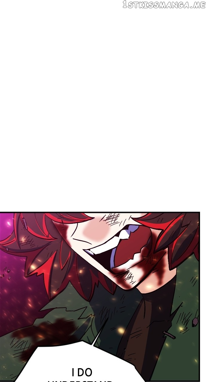 The Last Golden Child - Chapter 94 Page 41