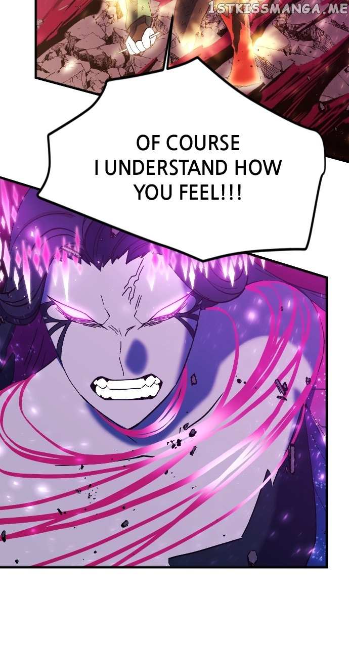 The Last Golden Child - Chapter 94 Page 44