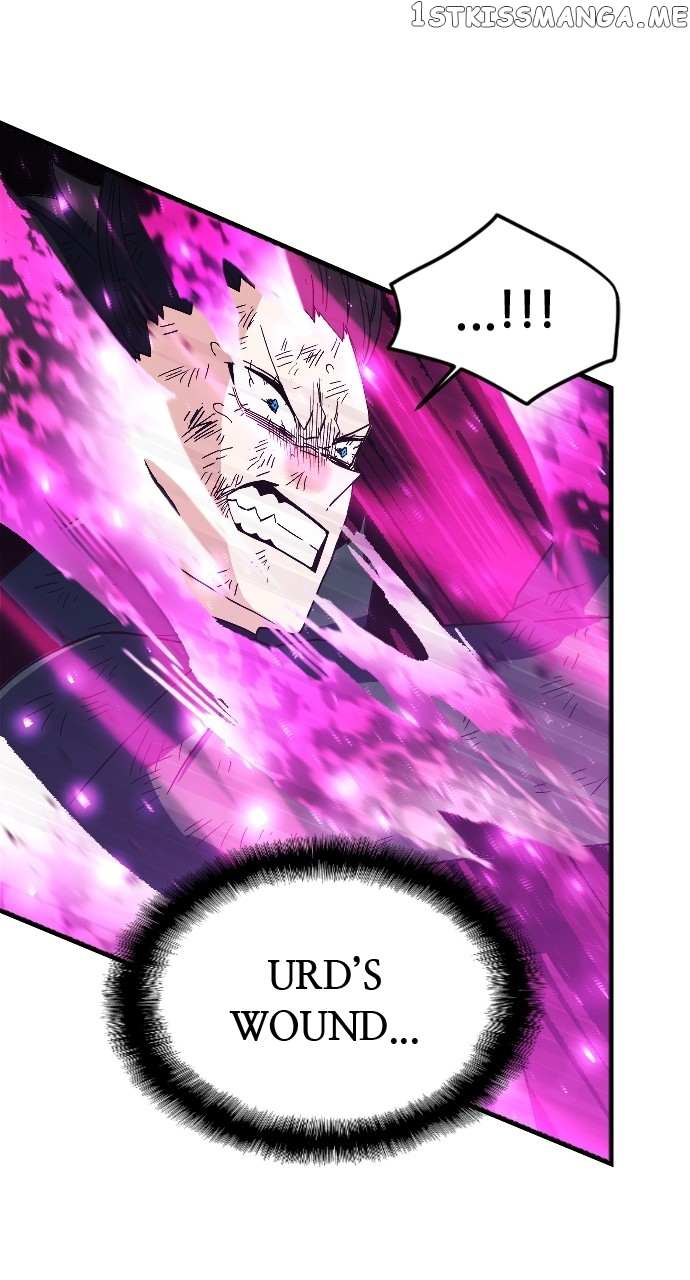 The Last Golden Child - Chapter 94 Page 54