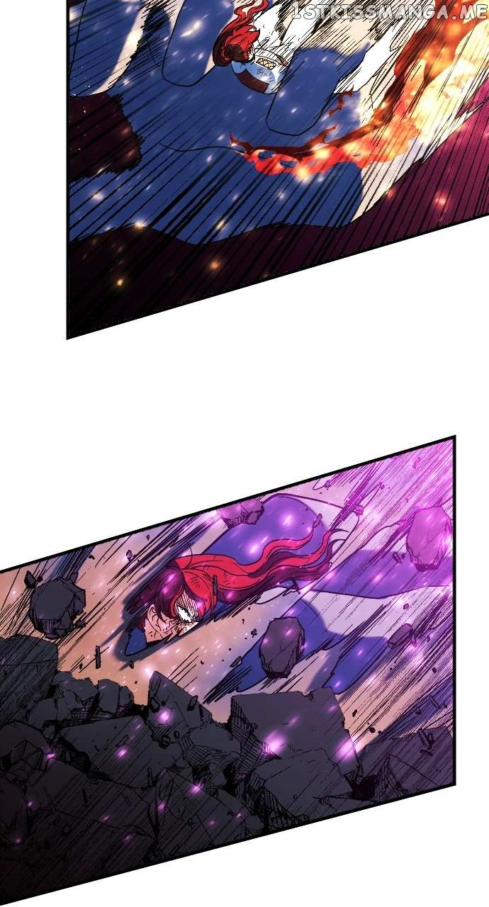 The Last Golden Child - Chapter 94 Page 63