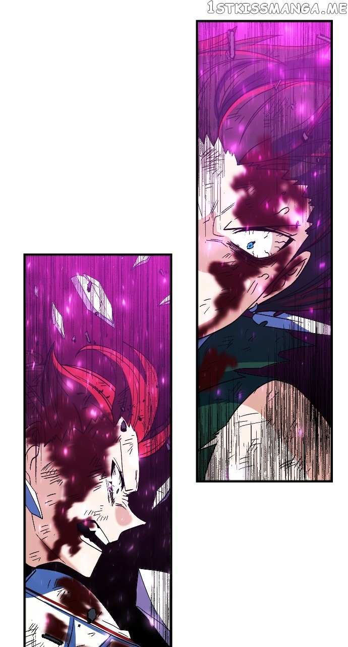 The Last Golden Child - Chapter 94 Page 72