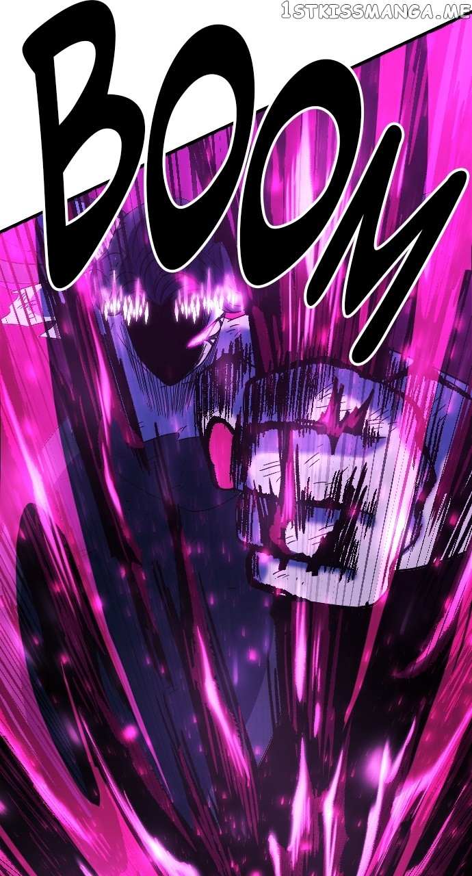 The Last Golden Child - Chapter 94 Page 76