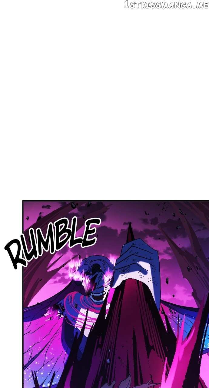 The Last Golden Child - Chapter 94 Page 83