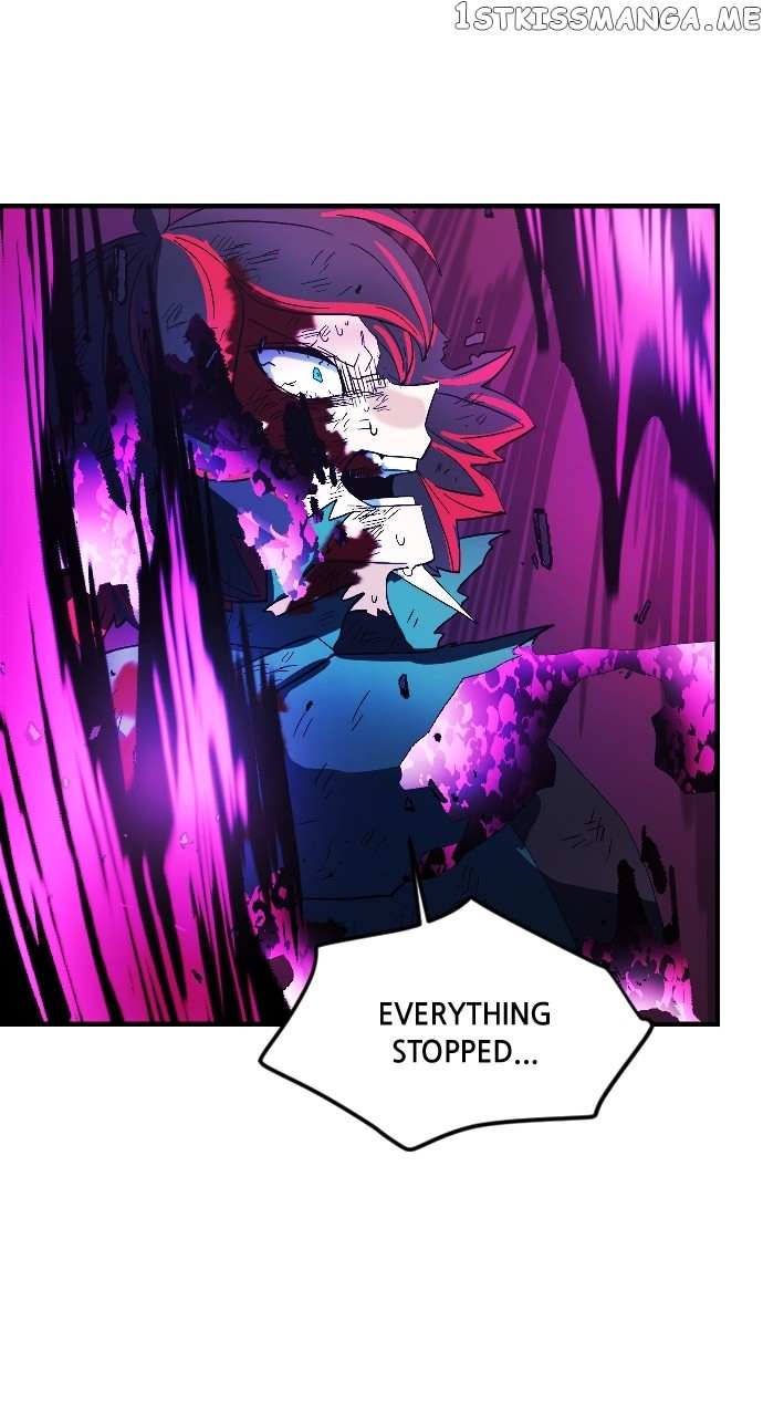 The Last Golden Child - Chapter 94 Page 85