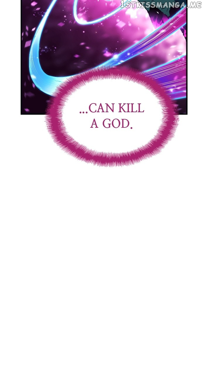 The Last Golden Child - Chapter 94 Page 87