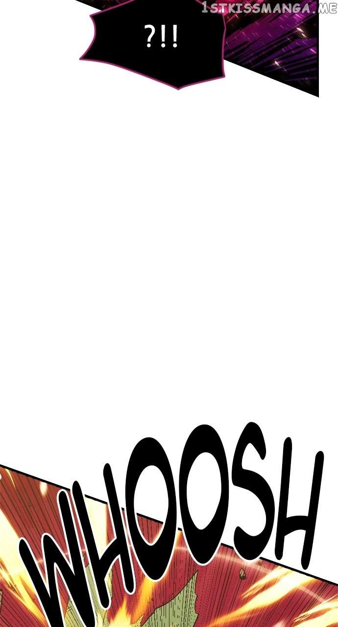 The Last Golden Child - Chapter 94 Page 95