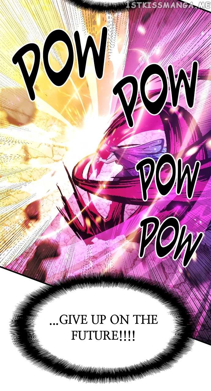 The Last Golden Child - Chapter 94 Page 99