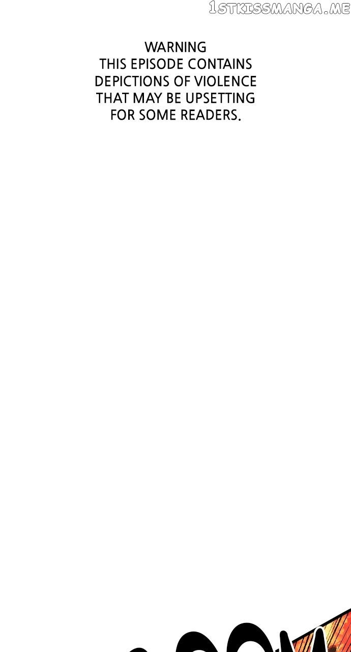 The Last Golden Child - Chapter 95 Page 1