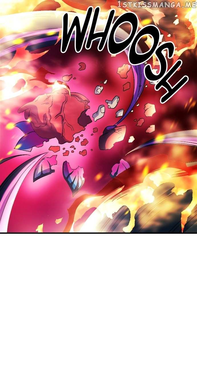 The Last Golden Child - Chapter 95 Page 10