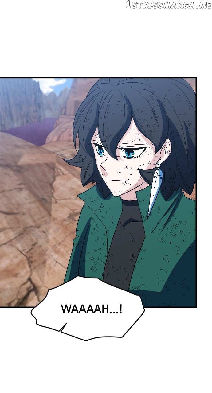 The Last Golden Child - Chapter 95 Page 108