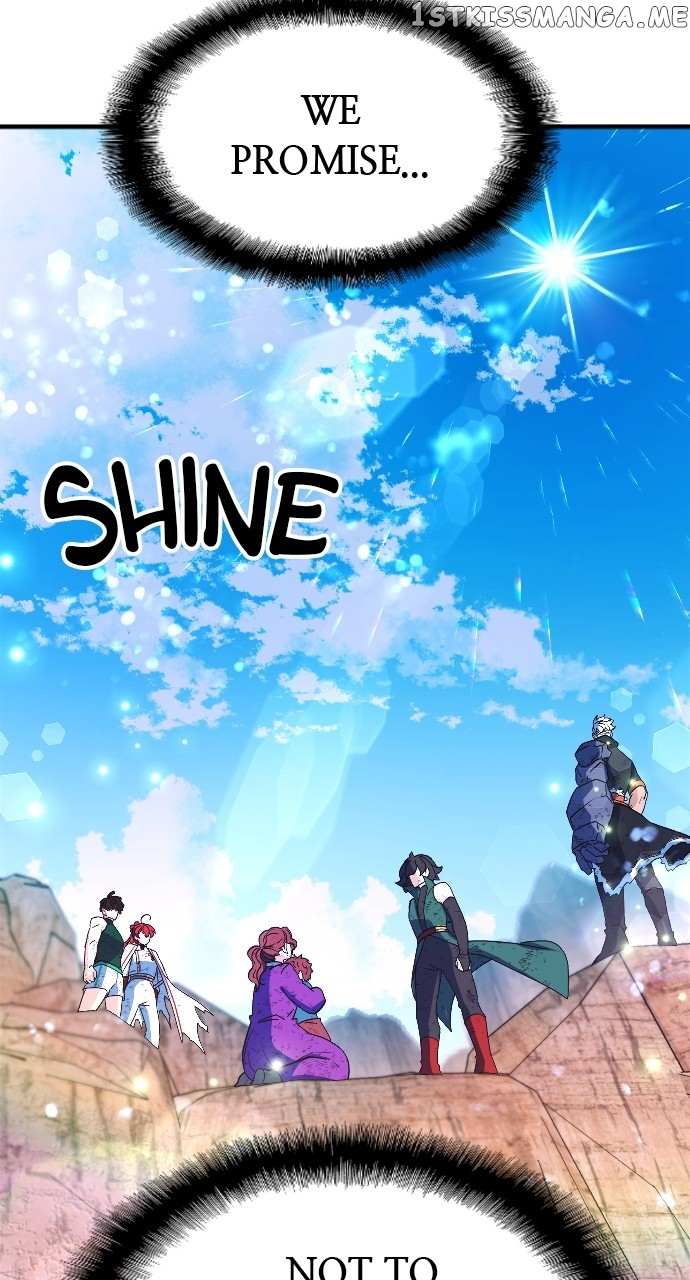 The Last Golden Child - Chapter 95 Page 111