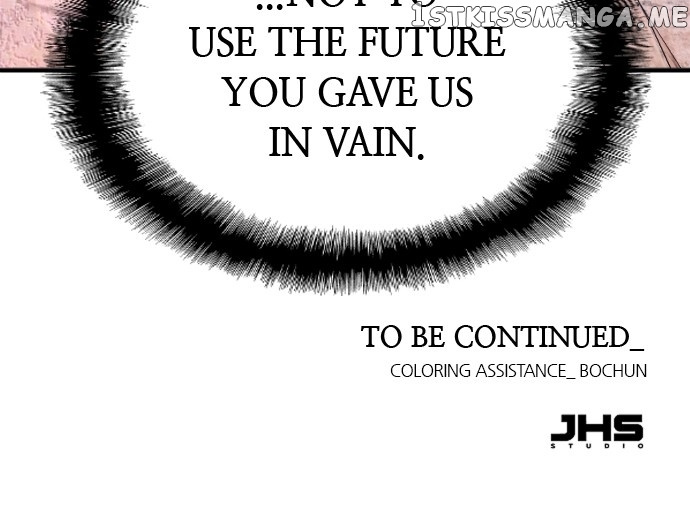 The Last Golden Child - Chapter 95 Page 112