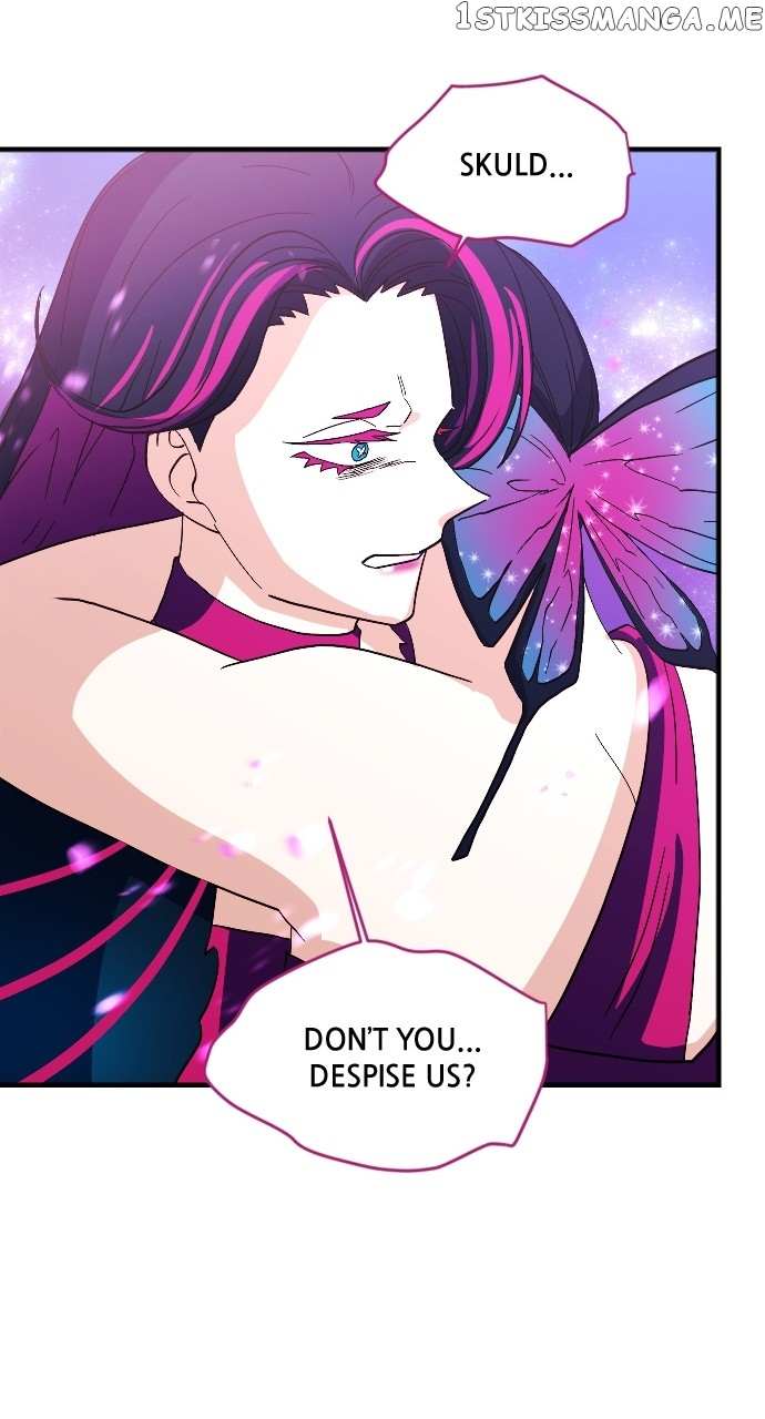 The Last Golden Child - Chapter 95 Page 19