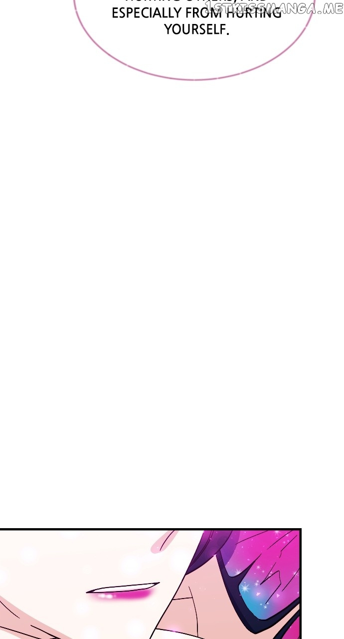 The Last Golden Child - Chapter 95 Page 21