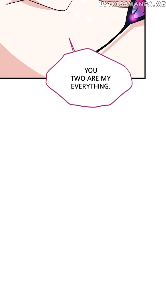 The Last Golden Child - Chapter 95 Page 22